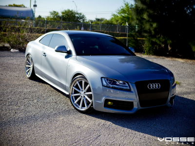 vossen, audi, auto, cars, audi, rs5