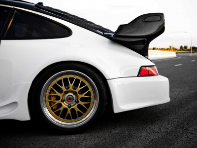 turbo, 911, tuning, porsche