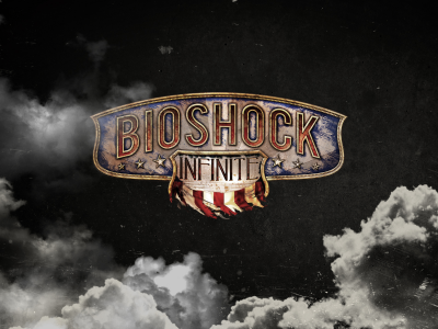 облака, bioshock, infinite