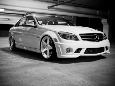 c63, w204, adv, mercedes-benz