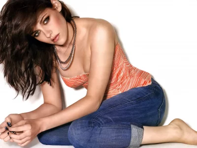белый, майка, джинсы, фон, kristen stewart, актриса, кристен стюарт