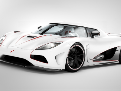 white, суперкар, agera r, koenigsegg