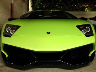 supercar, салатовый, lamborghini lp670-4 sv, авто, color, ламборгини, lamborghini