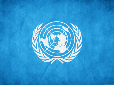 организация объединенных наций, united nations flag, оон