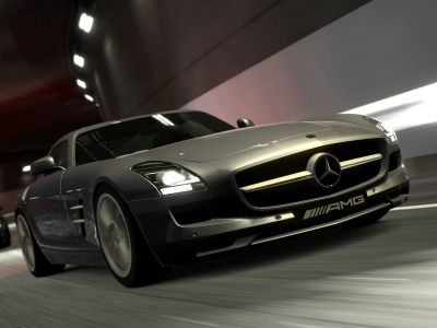 sls, mersedes, amg