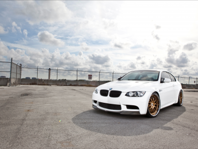 bmw, forged, m3, iss, e92