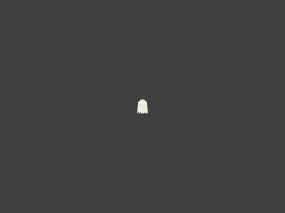 cute, приведение, улыбается, малыш, smile, симпатичный, добрый, ghost
