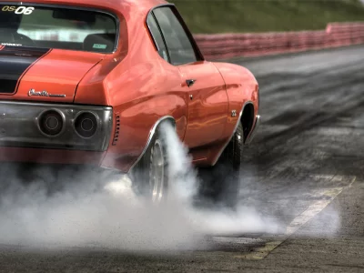 dragster, drag, драг, chevrolet, chevelle, chevy