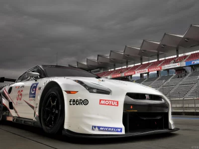 r35, nissan, gtr