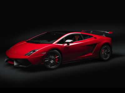 lp-570-4, ламборгини, красный, gallardo, 2012, lamborghini