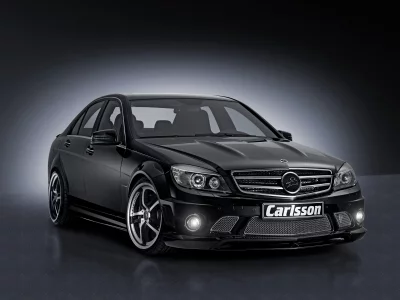 revo front, carlsson, с63