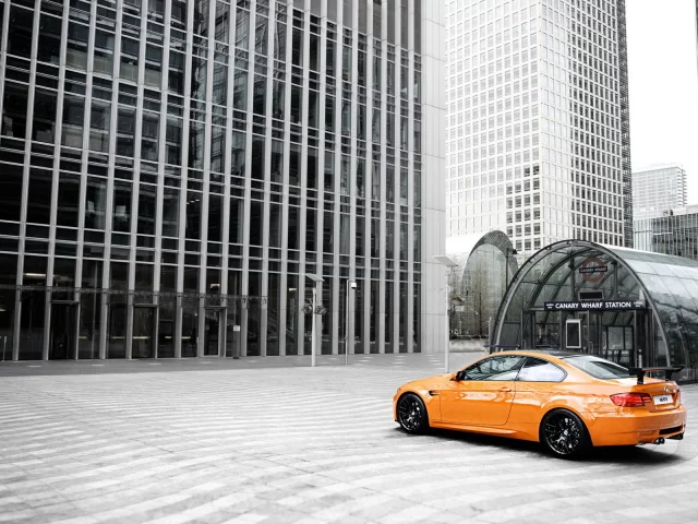здание, bmw, авто, бмв, gts, m3