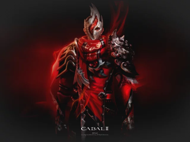 воин, пламя, кабал 2, доспехи, cabal 2, warrior