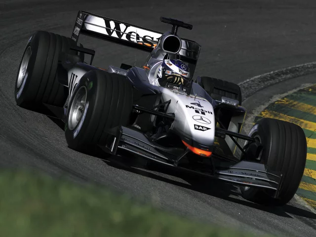формула 1, mercedes-benz, kimi raikkonen, f1, formula 1, mp4-17, mclaren, 2002, kimi raikkonen, макларен