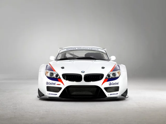 z4, gt3, bmw