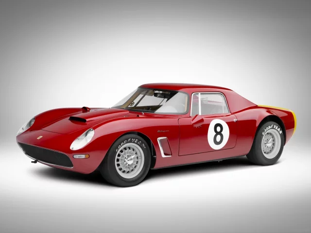 daytona, 1965, rivolta, iso