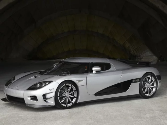 koenigsegg, trevita, суперкар