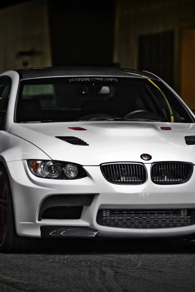 бмв, тюнинг, bmw, m3, gtrs3