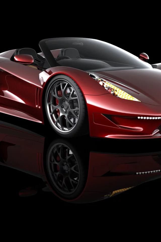 dagger gt, сша, самая быстрая в мире, более 480км, гиперкар