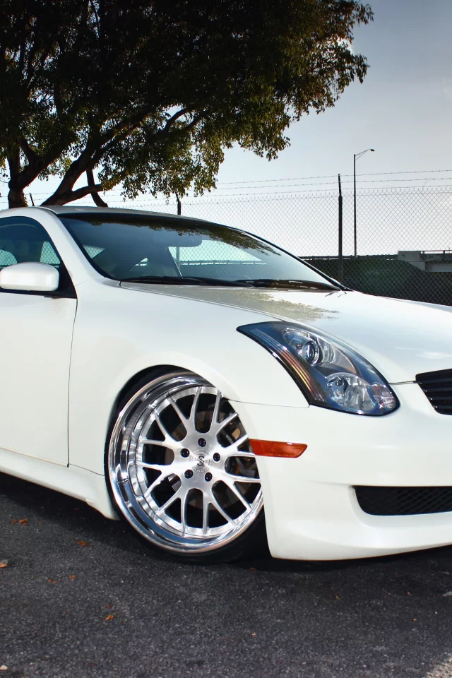 infiniti, g35, 04