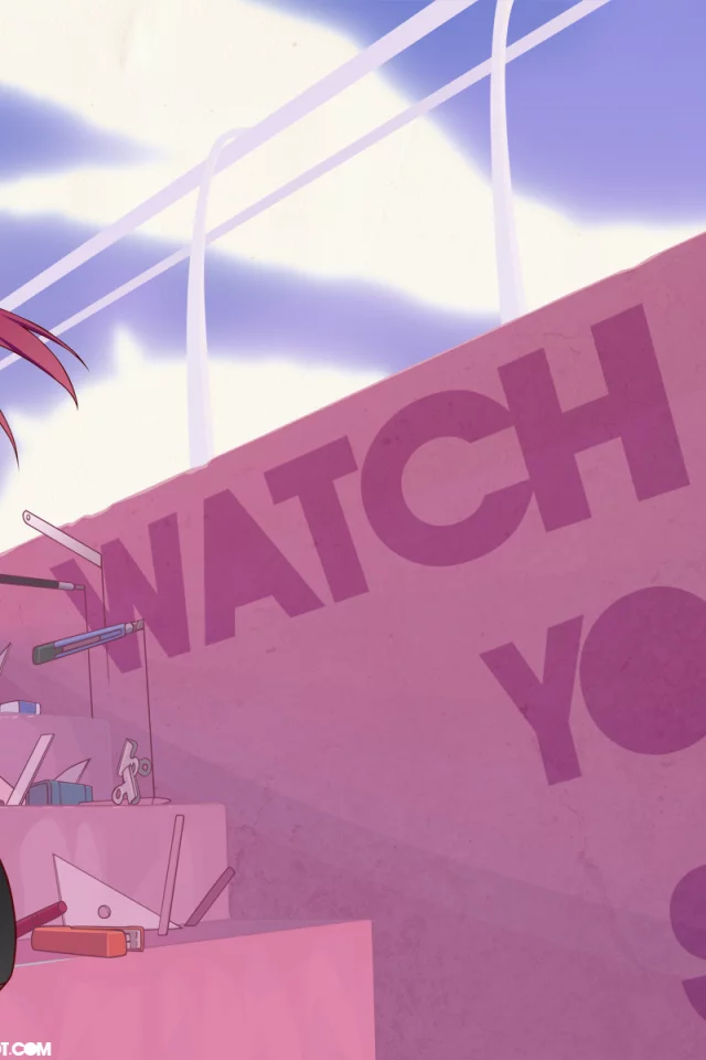 bakemonogatari, хитаги сэндзёгахара, истории монстров