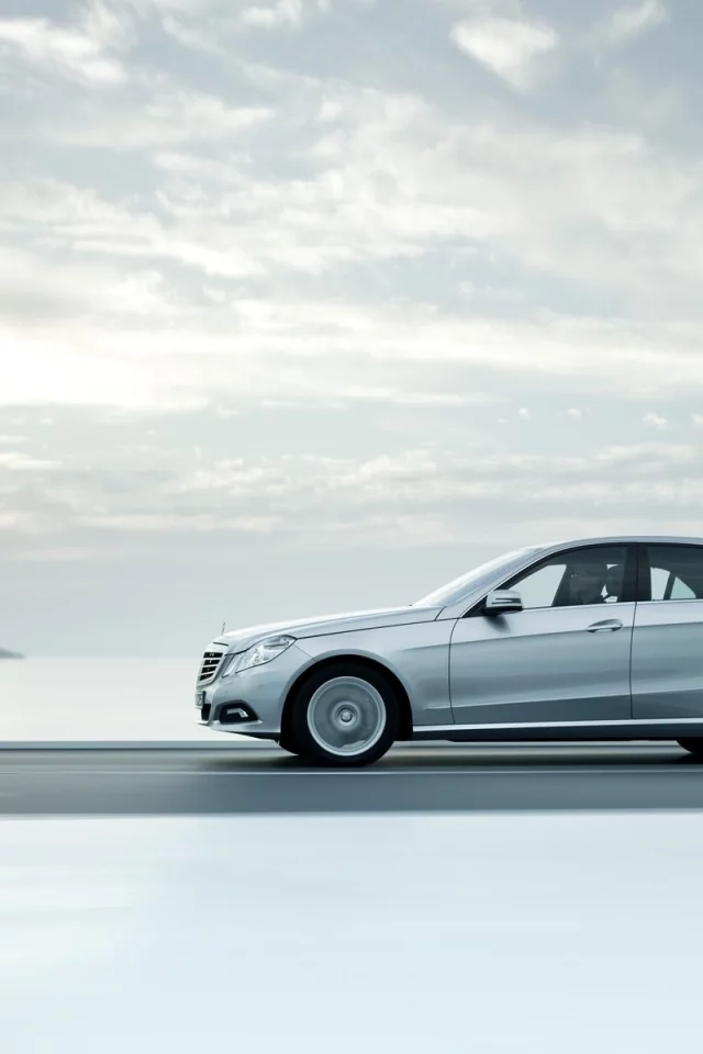 benz, mercedes, мерин, e class, машины, авто обои, мерседесы, тачки