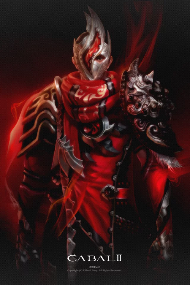 воин, пламя, кабал 2, доспехи, cabal 2, warrior