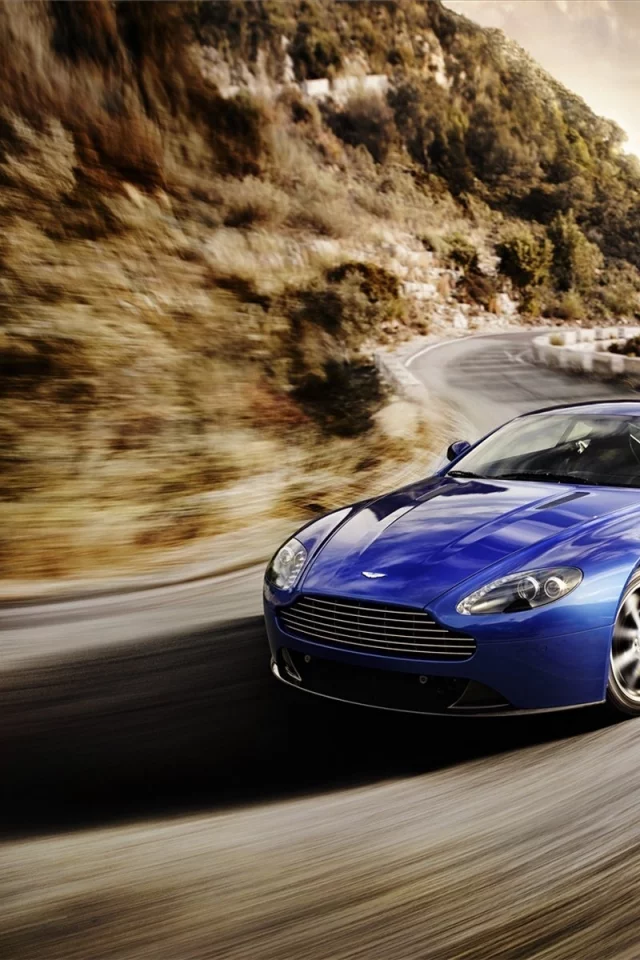 vantage s, v8, 2011, aston martin