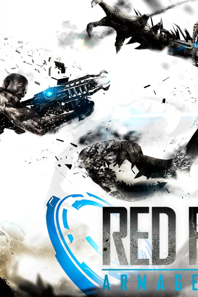 персонажи, armageddon, faction, red