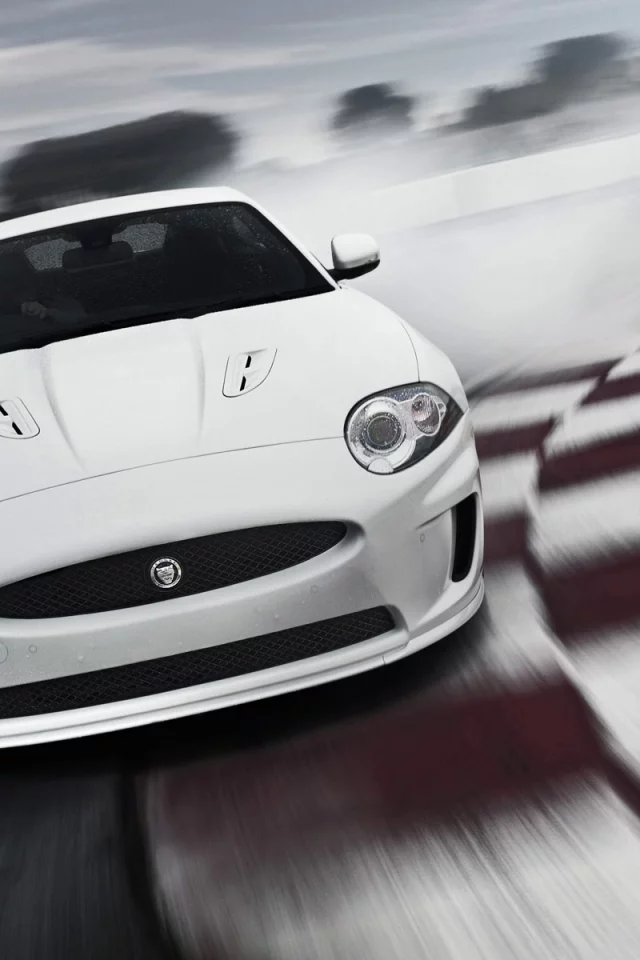 трек, 309, jaguar, xkr