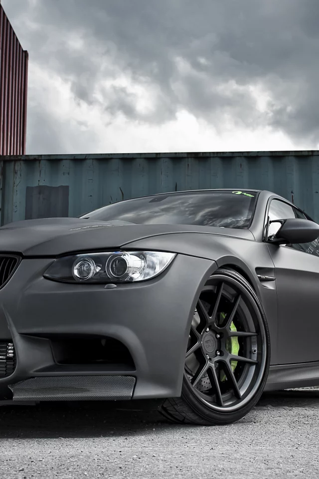 bmw, m3, adv.1, custom, tuning