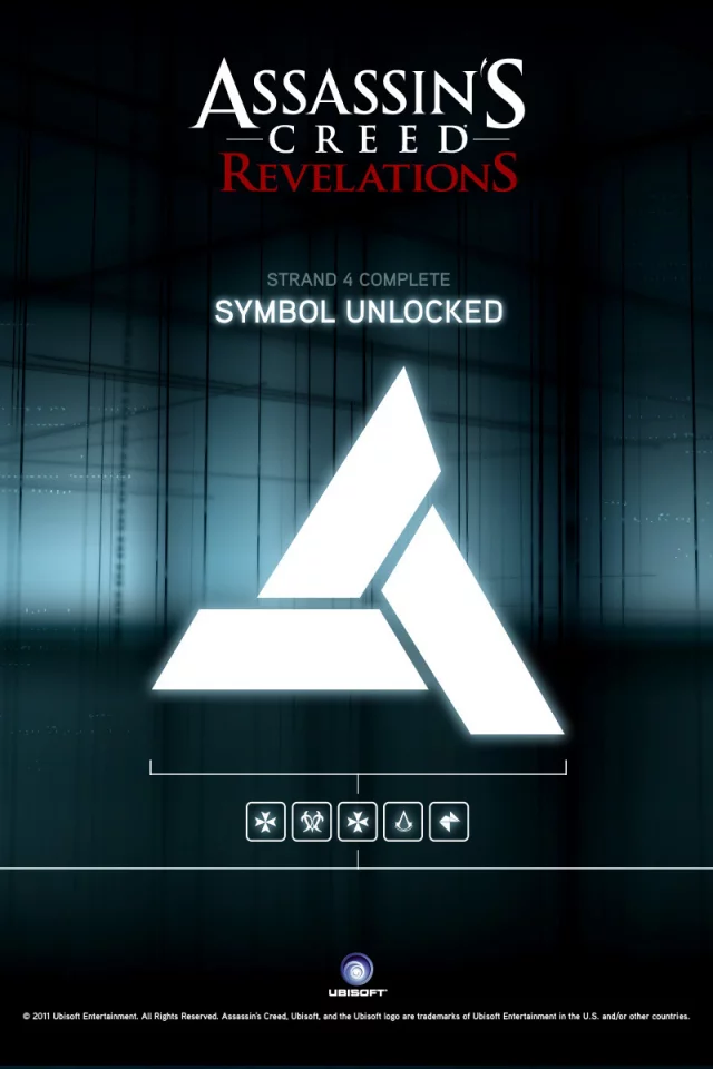 unlock, animus, the, revelations, creed, assassins