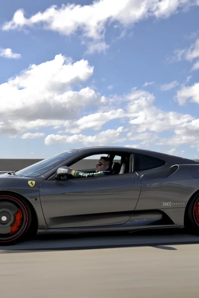360, ferrari, forget