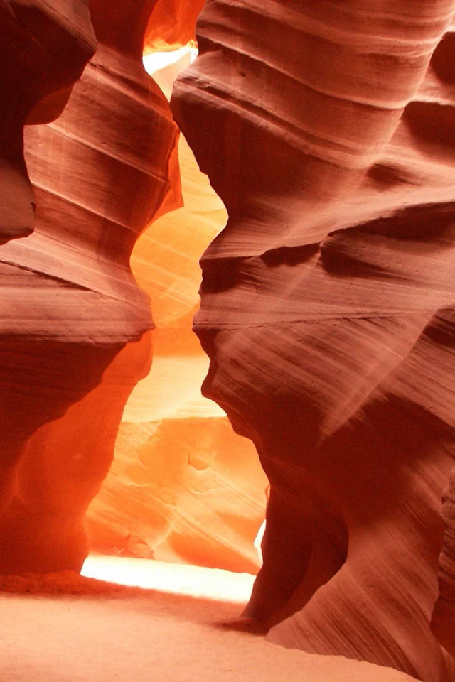 пещеры, пещера, arizona, песок, скалы, места, скла, каньоны, фото, природа, аризона, камни, камень, ущелье