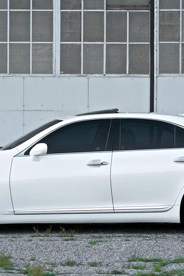 lexus, ls, лексус, тачки, cars, авто обои, auto wallpapers, авто фото, тюнинг, белый