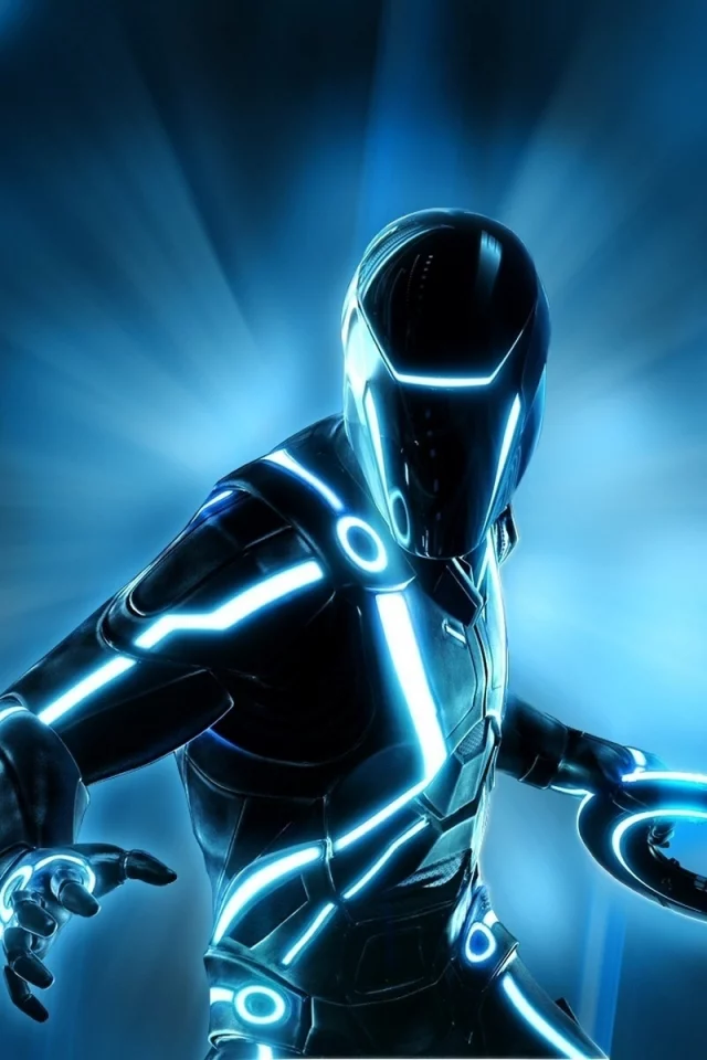 tron, oboi tron, kino tron