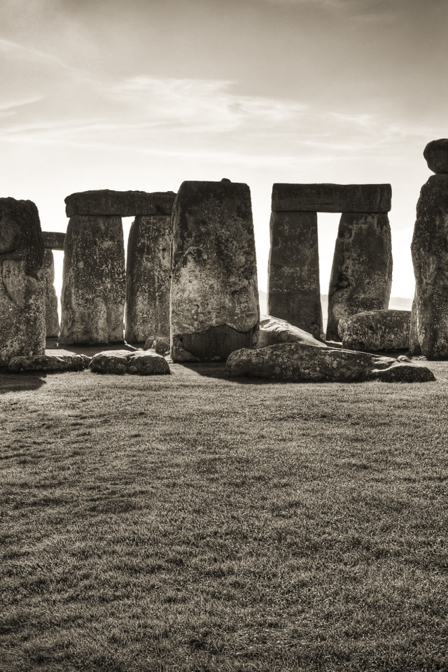 clouds, небо, sky, rocks, 2560x1600, grass, стоунхендж, landscape, stonehenge, природа, трава, пейзаж, камни, nature, облака