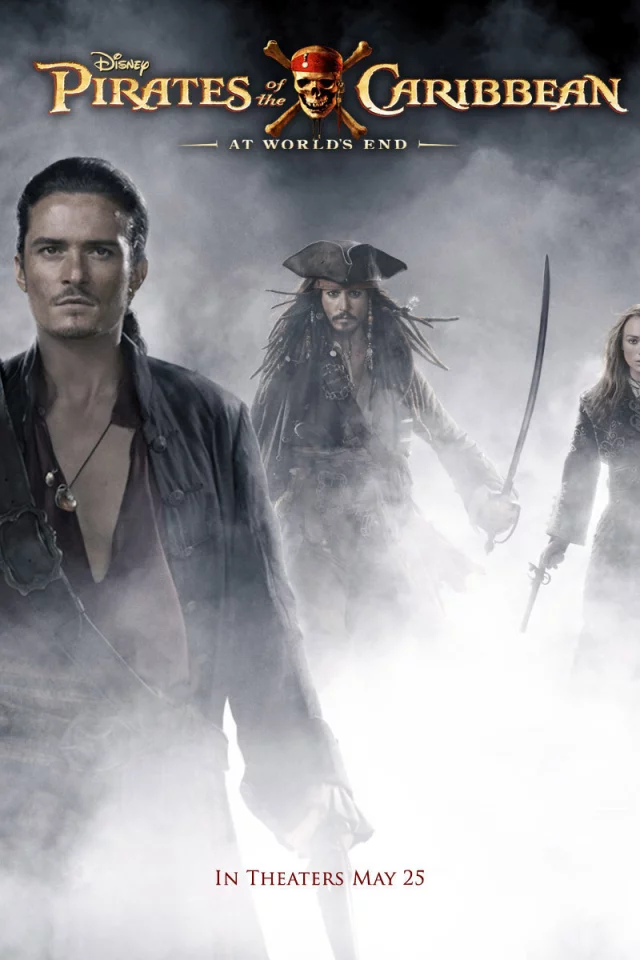актер, pirates of the caribbean, пираты карибского моря, джонни депп, кира найтли, актриса, keira knightley, орландо блум, orlando bloom, johnny depp