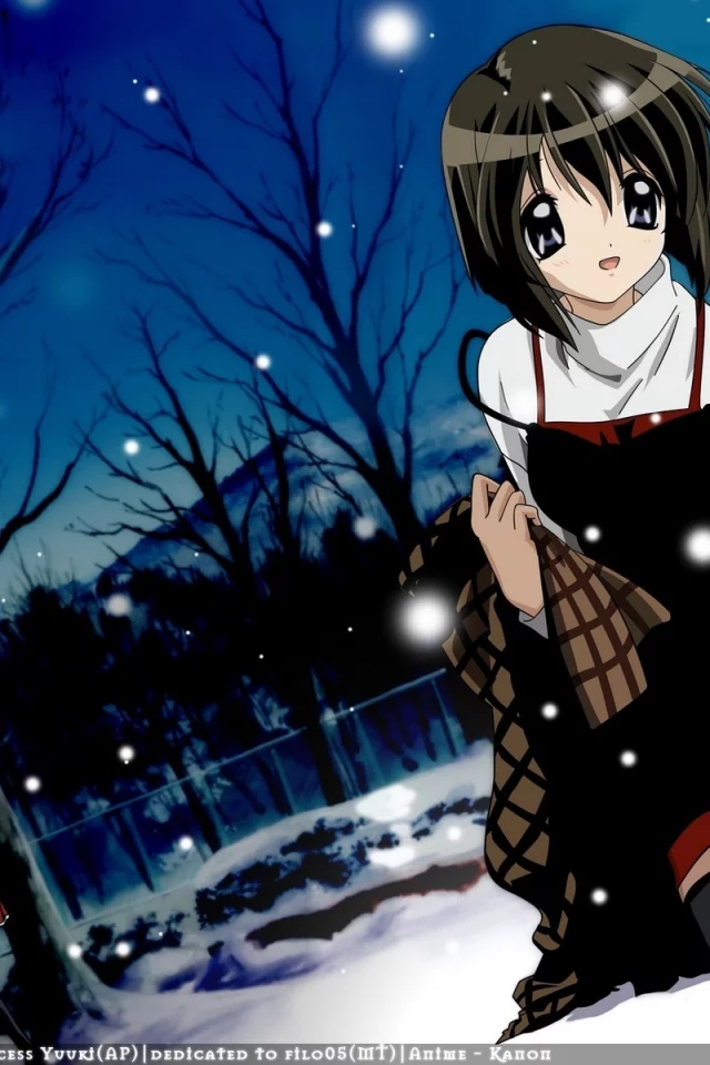 vampire, princess, kanon