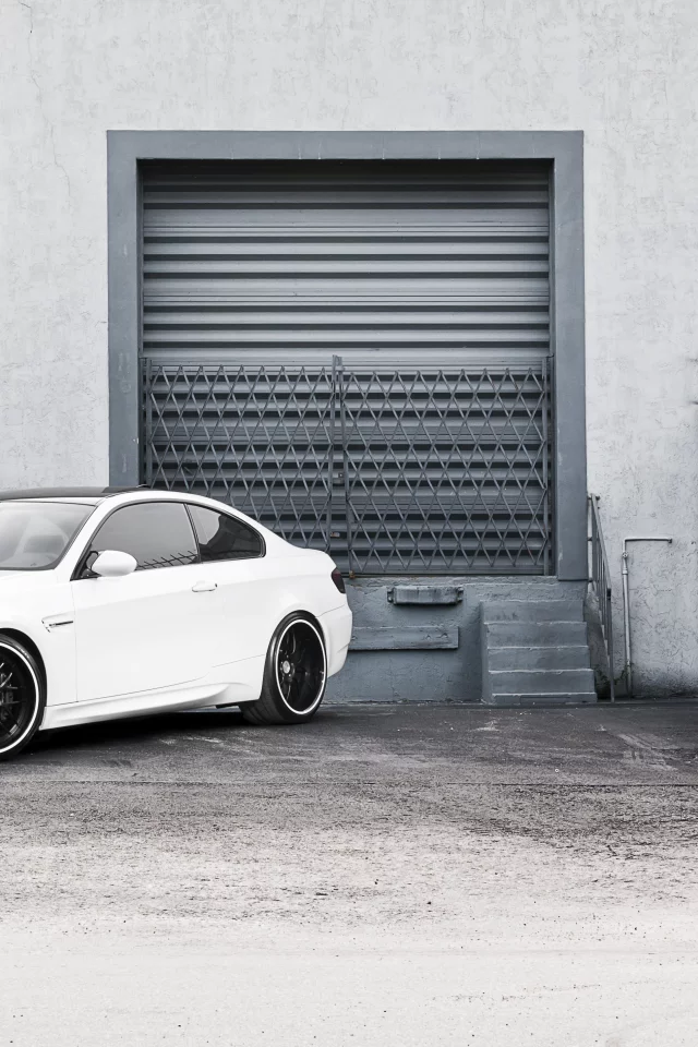 белый, бмв, 360 three sixty forged, white, передняя часть, m3, bmw, e92