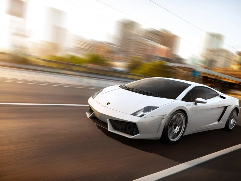 авто, lamborghini, суперкар, lamborghini gallardo lp560-4, ламборгини, шоссе, lp560, gallardo, скорость