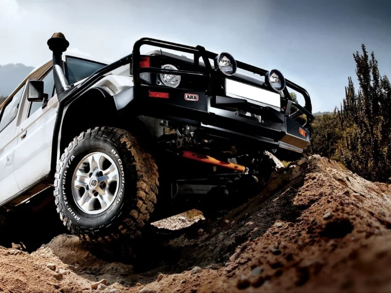 78, off-road, arb, toyota, bfgoodrich, cruiser, внедорожник, land