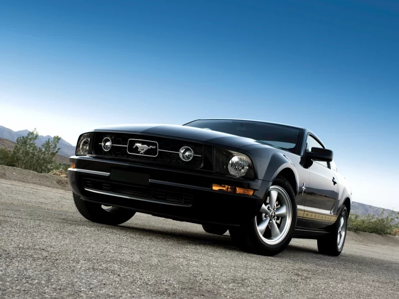 авто, mustang, muscle, car, ford, мустанг