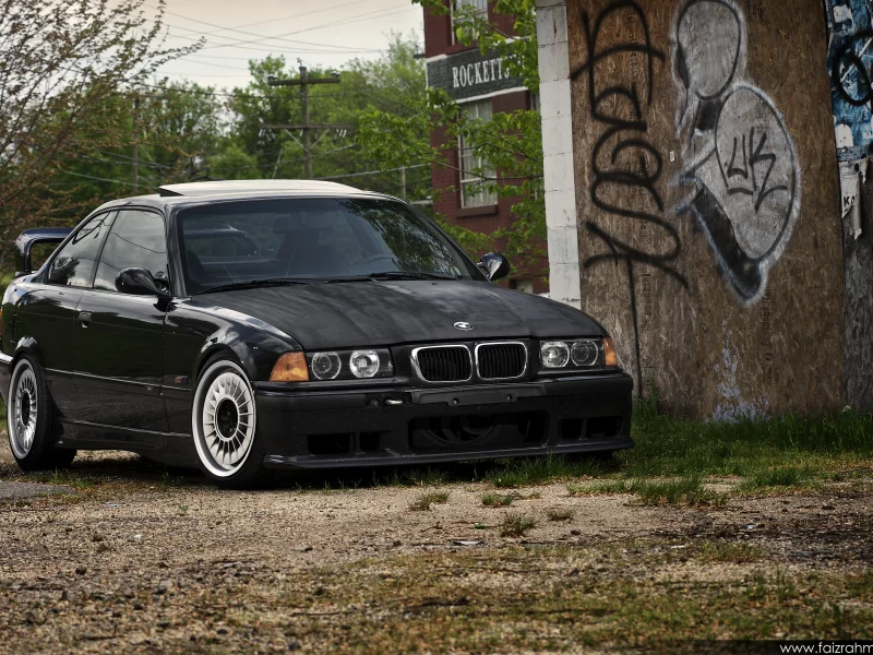 bmw, бмв, m3, cars, e36, тачки, auto wallpapers, авто обои