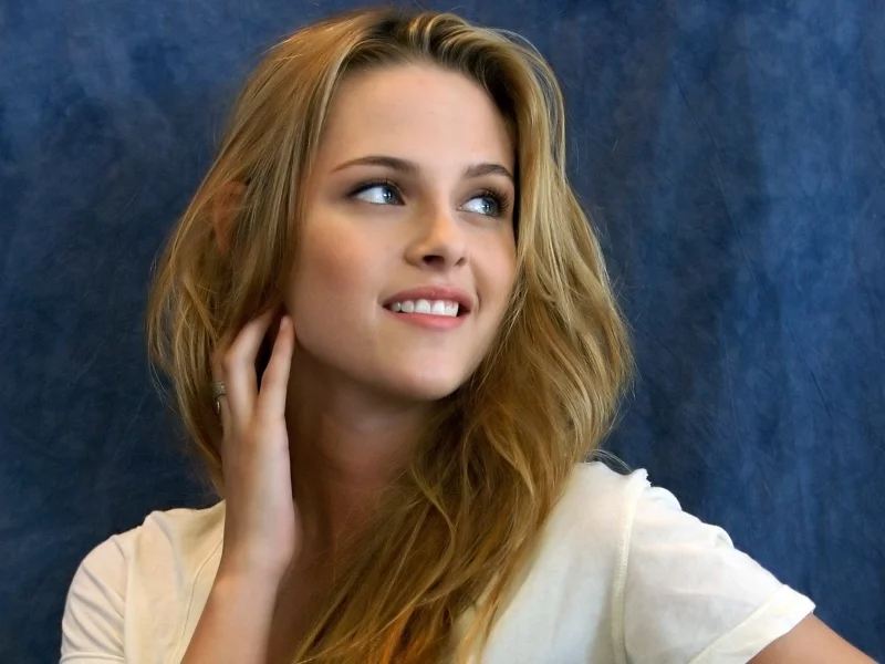 twilight,, kristen stewart, girl, actress, smile