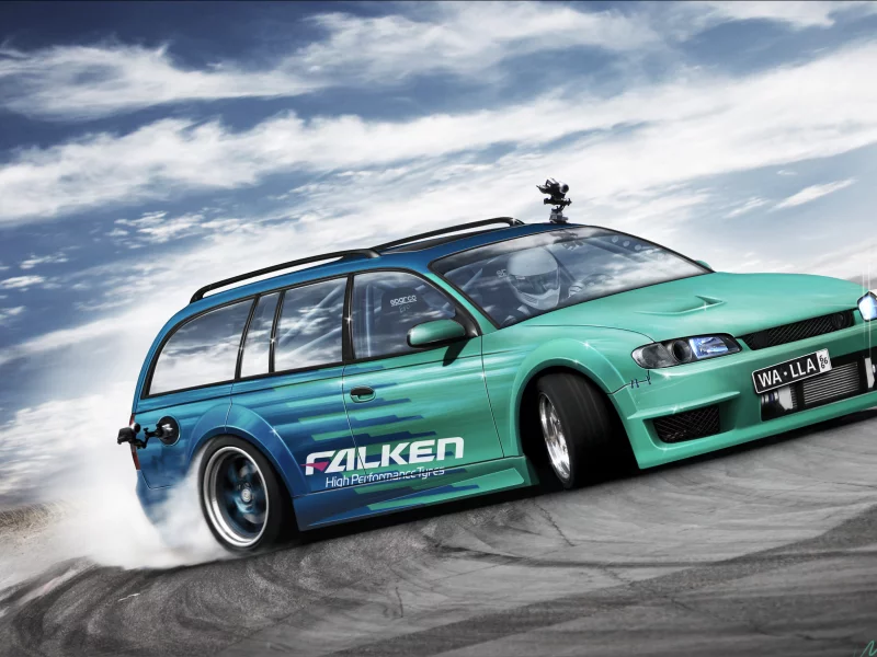 авто, opel, машины