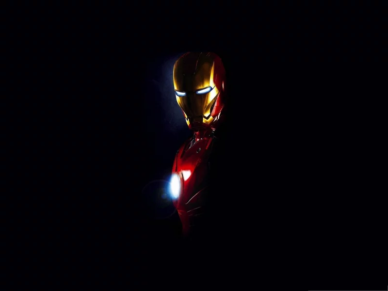 фильмы, железный человек, iron man 2