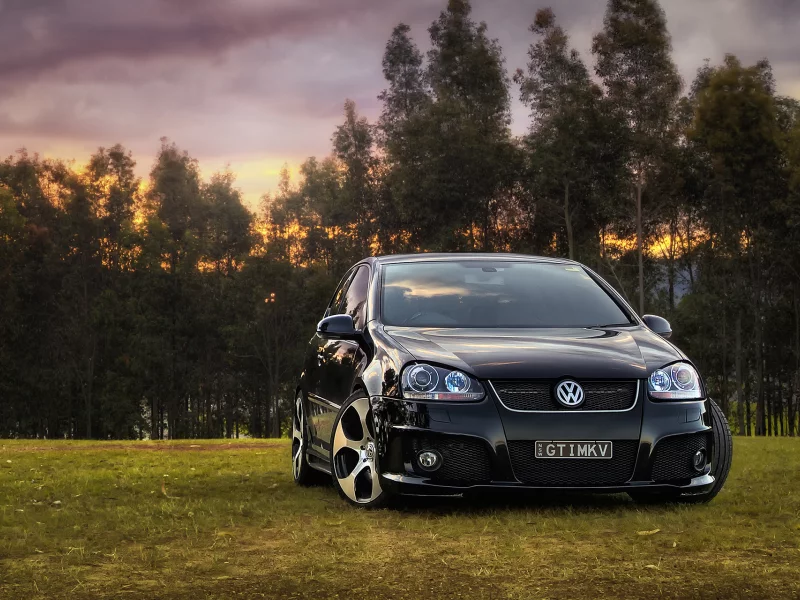 mkv, volkswagen, gti, golf
