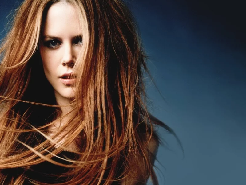 nicole kidman, образ, актриса, волосы