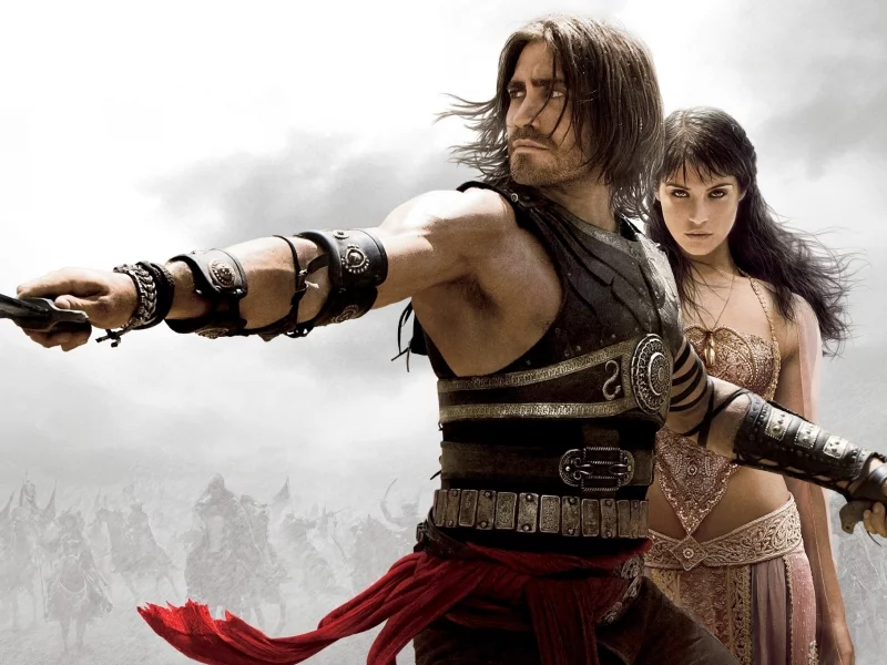 принц, скилеты, принцеса, the, prince of persia, принц персии, sands of time, меч